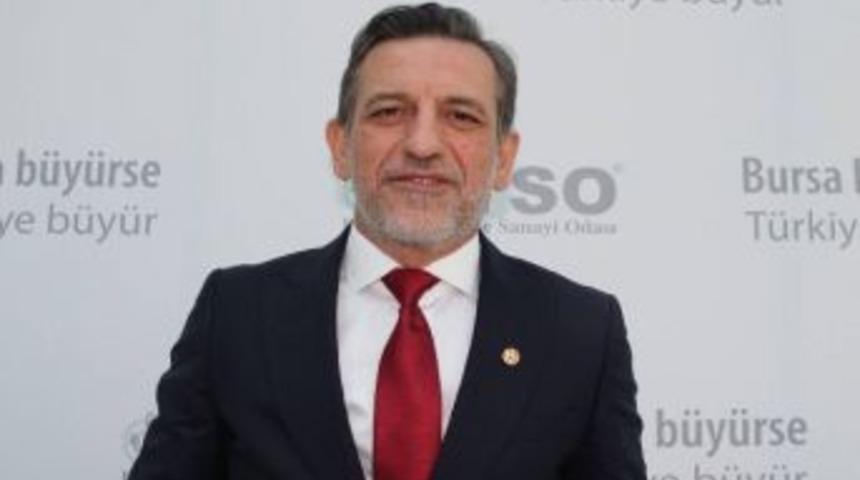 (&ouml;zel Haber) İş D&uuml;nyasının Beklediği &Uuml;niversite Bursa'ya Kuruluyor