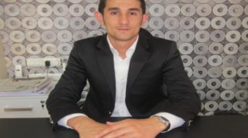 'Bireysel Anlamda Da Kentsel D&ouml;n&uuml;ş&uuml;m S&ouml;z Konusu'