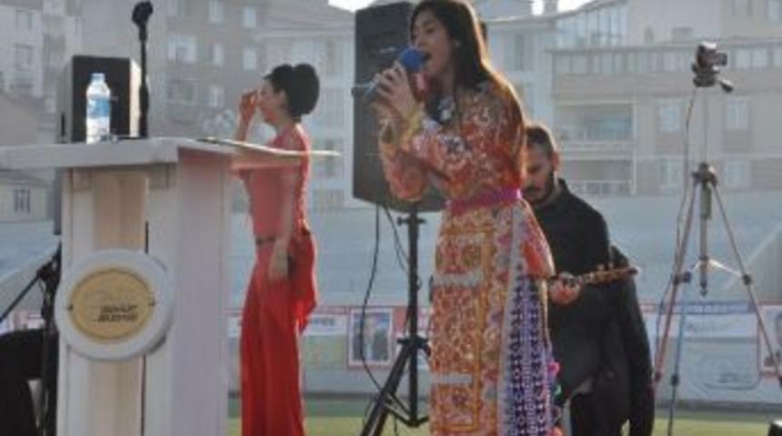 Tokat Ellik Rekorunu Egale Etti