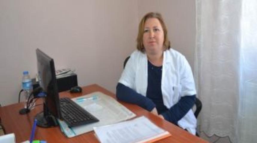 Her 8 Kadından Biri Meme Kanserine Yakalanıyor