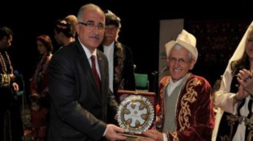 Eskişehir&rsquo;in T&uuml;rk D&uuml;nyası K&uuml;lt&uuml;r Başkentliği