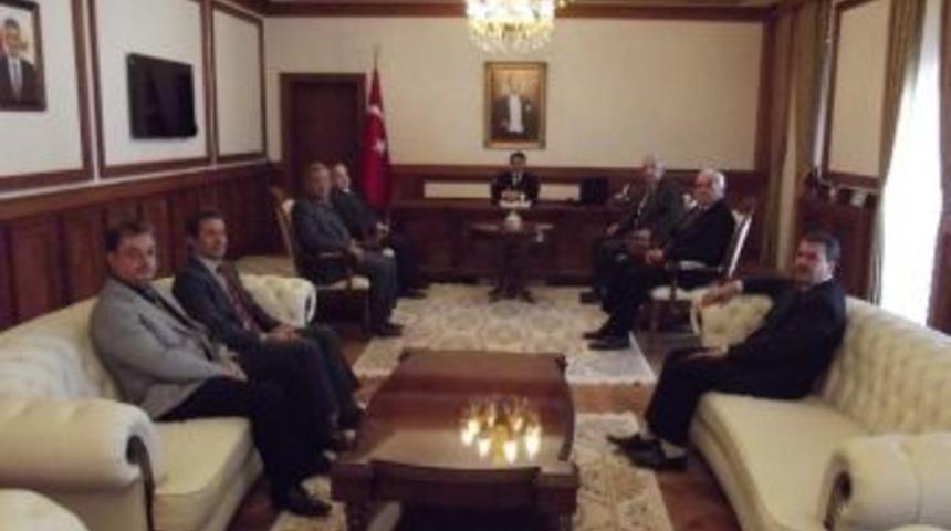 Birlik Vakfı, 16 Yıl Sonra Tekrar Kuruldu