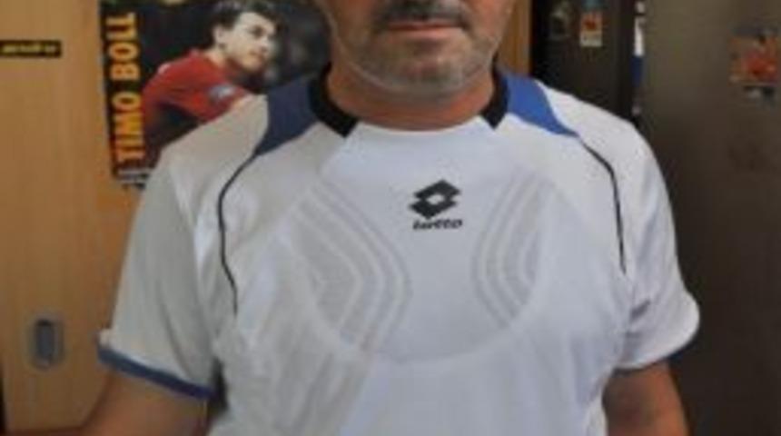 Masa Tenisi 1. Lig 1. Etap M&uuml;sabakaları Sonu&ccedil;landı