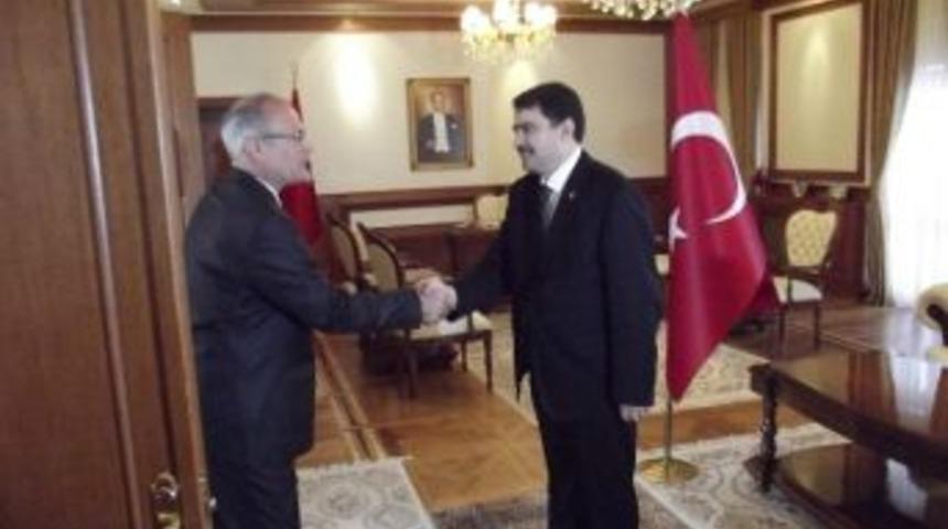 Cumhuriyet Bayramı&rsquo;nın 90. Yılı