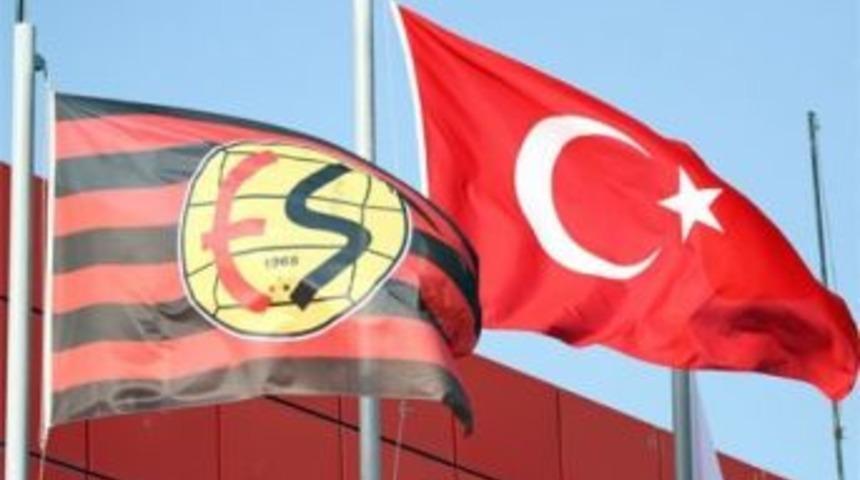 Eskişehirspor&rsquo;un 29 Ekim Cumhuriyet Bayramı Mesajı