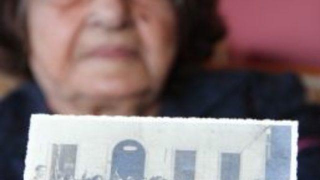 Cumhuriyetle Aynı Yaşta