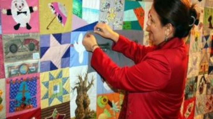 Bu Yorgan Guınnes'e Girmeye Aday