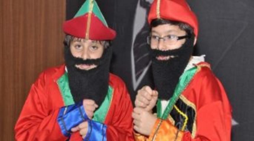 Gkv&rsquo;nin Cumhuriyet Oratoryosu B&uuml;y&uuml;ledi