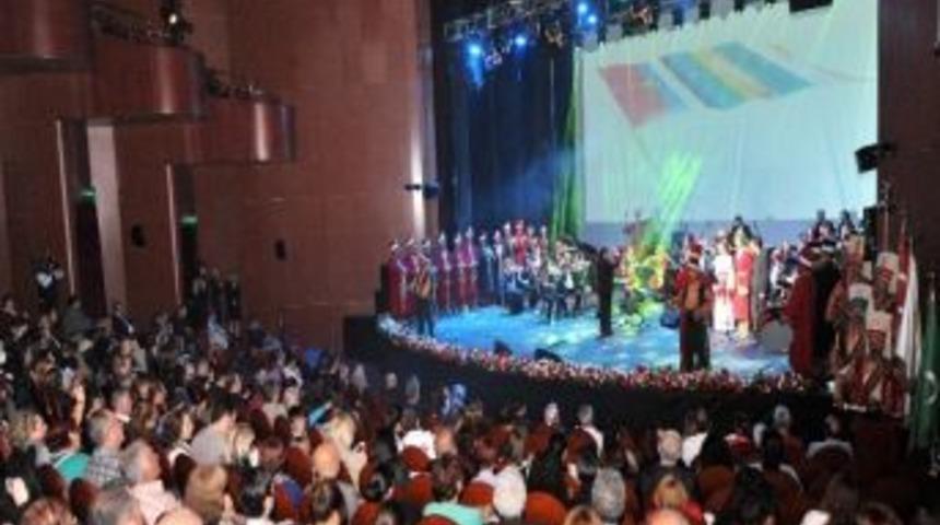 B&uuml;y&uuml;kşehir&rsquo;den Cumhuriyet Konseri