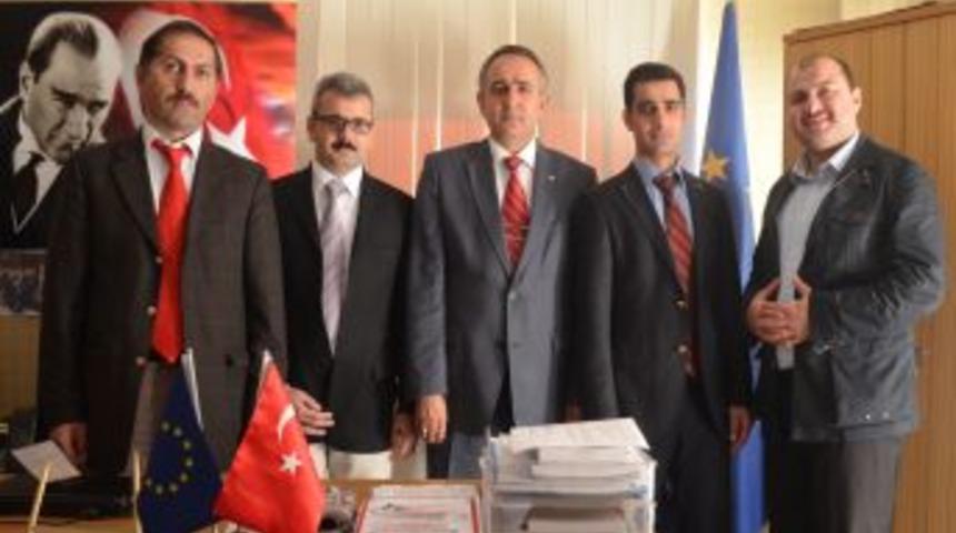 OFGİAD'dan Kurumlara Ziyaret