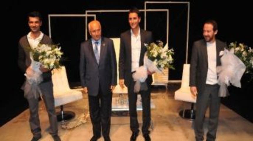 Cumhuriyet&rsquo;e &ldquo;sanat&rdquo;lı Kutlama