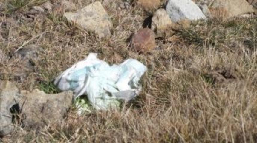 Espiye&rsquo;de Yaylalar Kirletiliyor