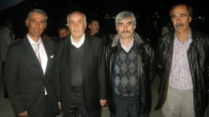 Sarıyıldız&rsquo;ın Se&ccedil;im &Ccedil;alışmaları