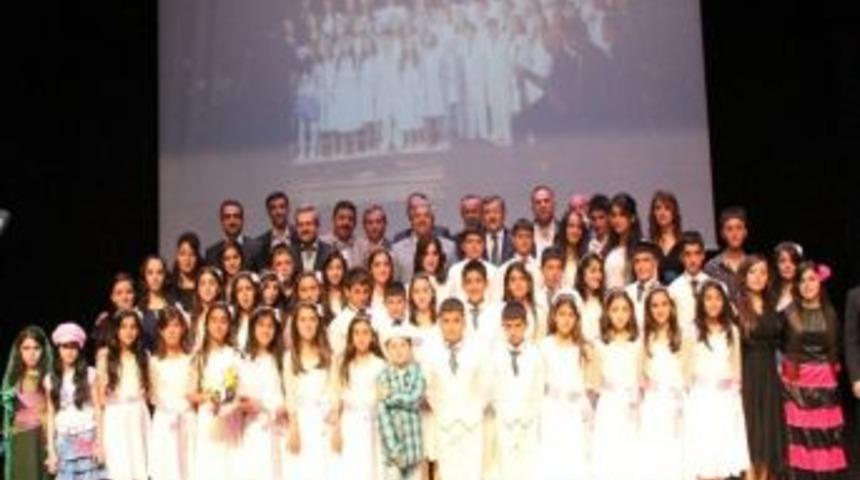 Kaymakam Doğuyorum Korusu&rsquo;ndaki &Ouml;ğrenci Velileriyle Bir Araya Geldi