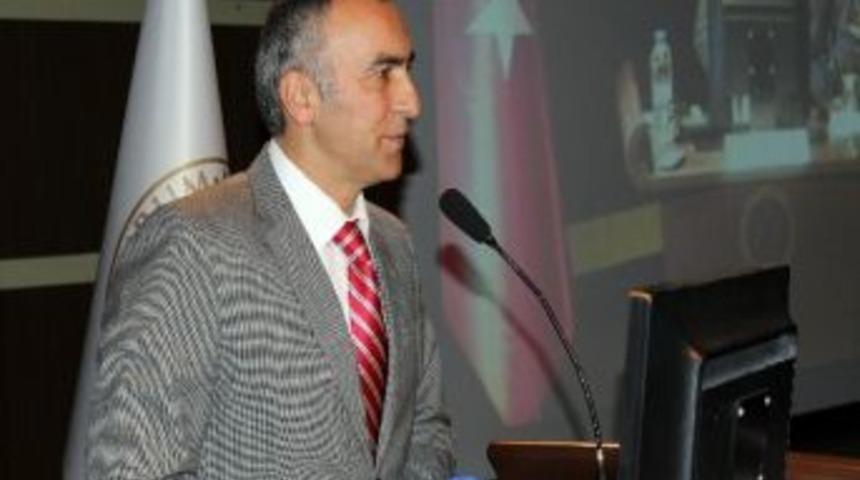 Erzurum&rsquo;da &ldquo;&ouml;ğretmen Eğitiminde G&uuml;ncel Uygulamalar&rdquo; Semineri