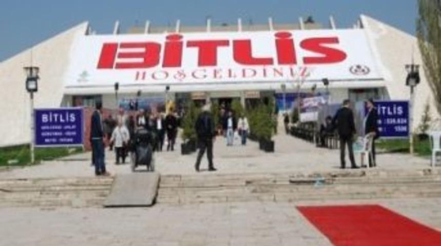 G&uuml;roymak Bitlis Tanıtım G&uuml;nlerine Hazır