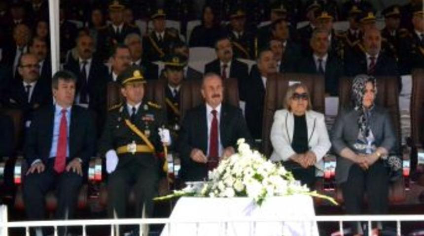 Kahramanmaraş&rsquo;ta Cumhuriyet Bayramı Coşkusu