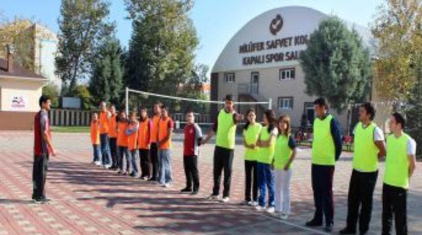 İNESDER, &Ccedil;ocuk Oyunlarını Tekrar Canlandıracak