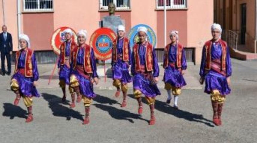 Cumhuriyet Bayramı Coşkuyla Kutlandı