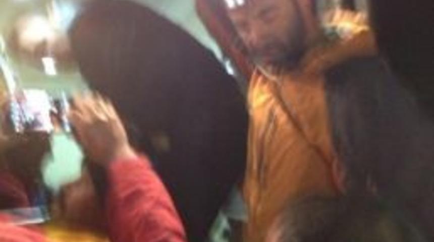 Rize&rsquo;de Yaylada Kaybolan Turist Ve Rehber Bulundu