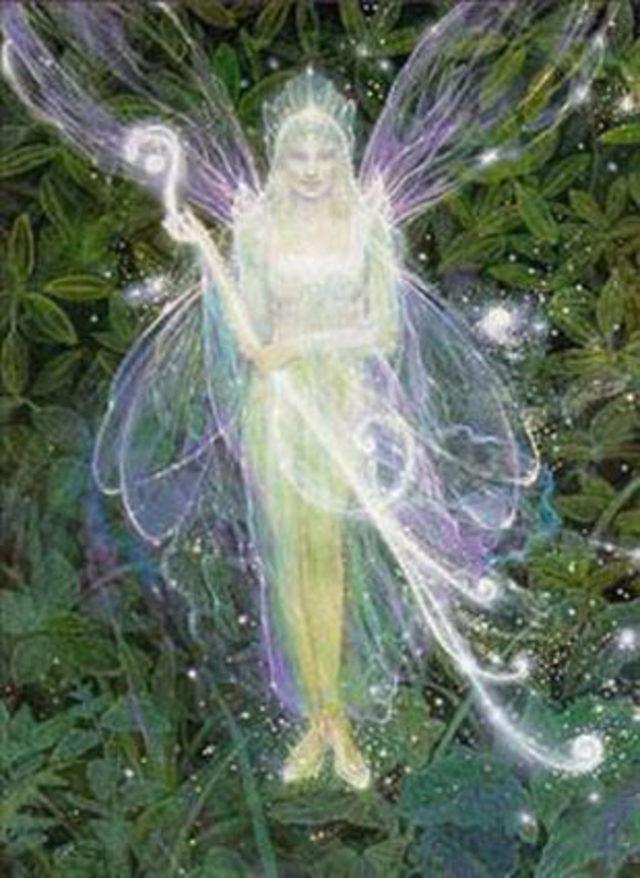 Efsanevi yaratıklar! 55