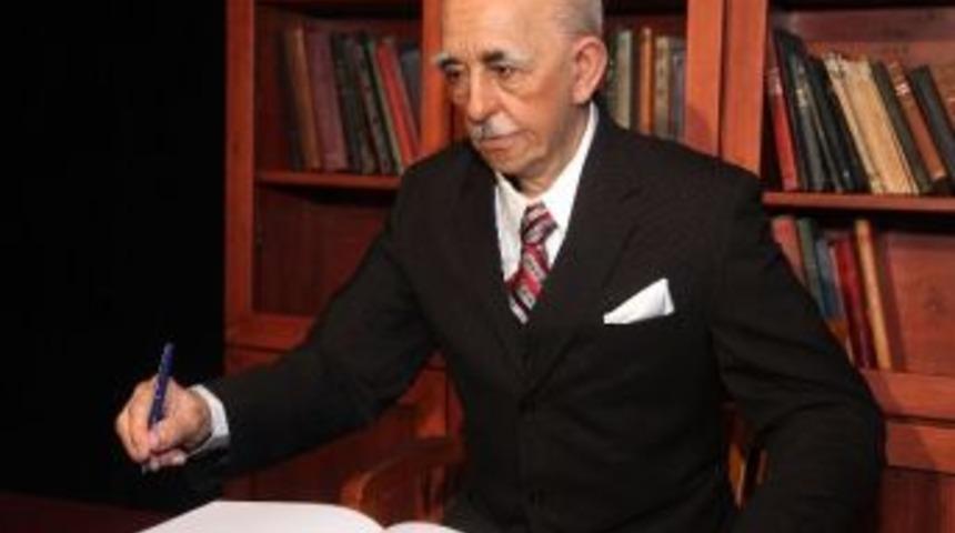 Eskişehir'de 'canlı Tarih Sahnesi' A&ccedil;ıldı