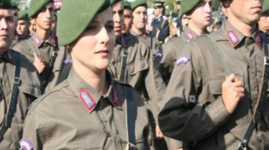 D&uuml;zce&rsquo;de 29 Ekim Cumhuriyet Bayramı Kutlamaları