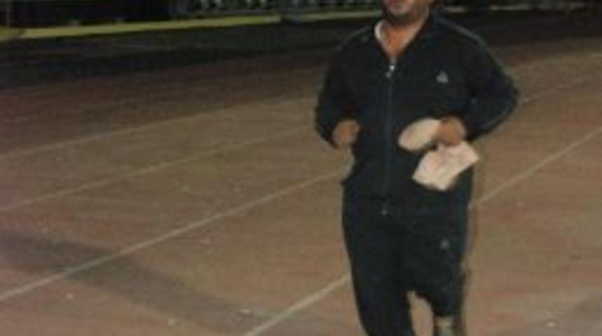 Şanlıurfalılar Sağlıklı Yaşam İ&ccedil;in Spor Yapıyor