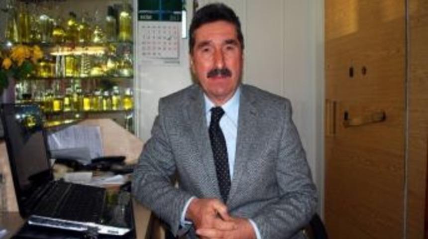 Salihli Ak Parti&rsquo;de Bir Aday Adayı Daha A&ccedil;ıklıyor