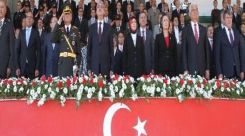 Muğla&rsquo;da Cumhuriyet Coşkusu