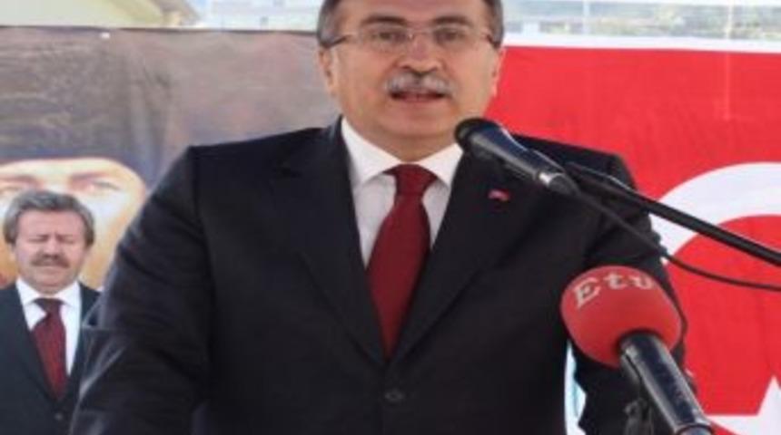 Manisa&rsquo;da Cumhuriyet Coşkusu