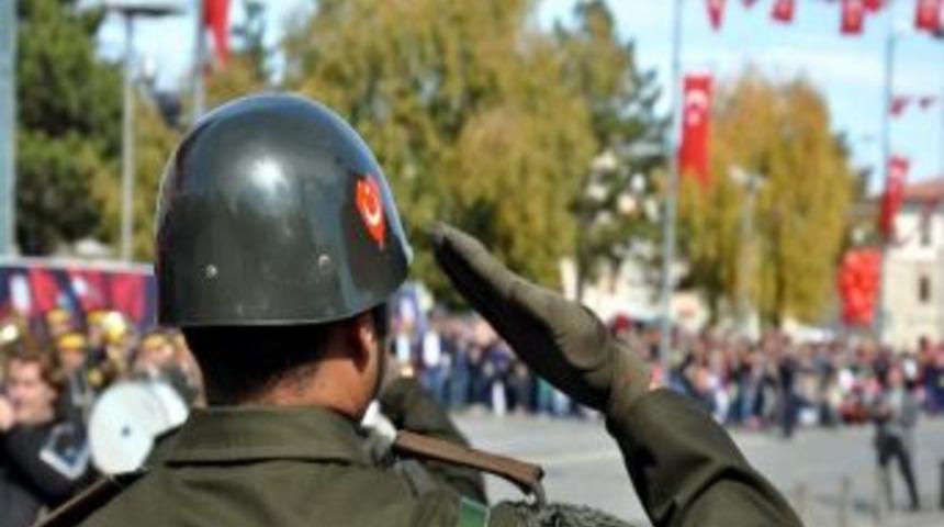 Sivas'ta Cumhuriyet Bayramı Coşkuyla Kutlandı