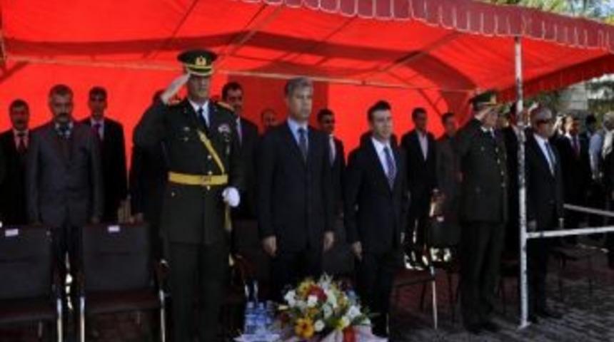 Siverek&rsquo;te Cumhuriyet Bayramı &Ccedil;oşkuyla Kutlandı