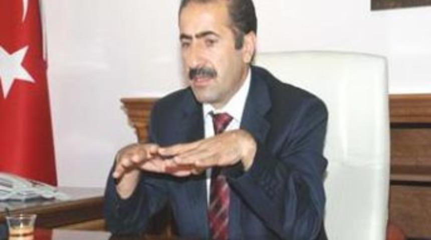 Muş E Tipi Cezaevi'nde Koğuş Yangını