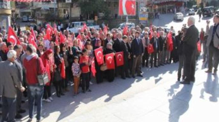 Cumhuriyet Kutlamaları