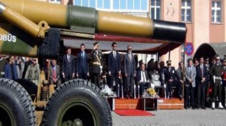 Erciş&rsquo;te Cumhuriyet Bayramı Kutlamaları