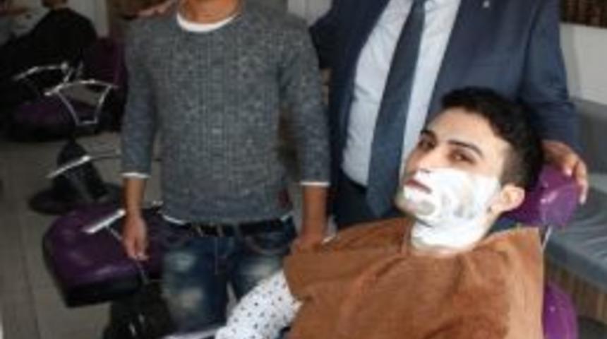 Ak Partili Sarı: &ldquo;bayraklı'da Vatandaşın Sadece Oyuna Değil, G&ouml;nl&uuml;ne Talibiz&rdquo;