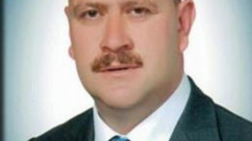 Bitlis Tv Genel Yayın Y&ouml;netmeni &Ouml;zvural Aday Adaylığını A&ccedil;ıkladı