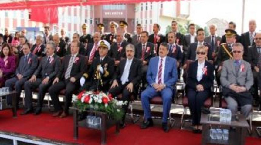 Bartın’da Cumhuriyet Bayramı Çoskusu