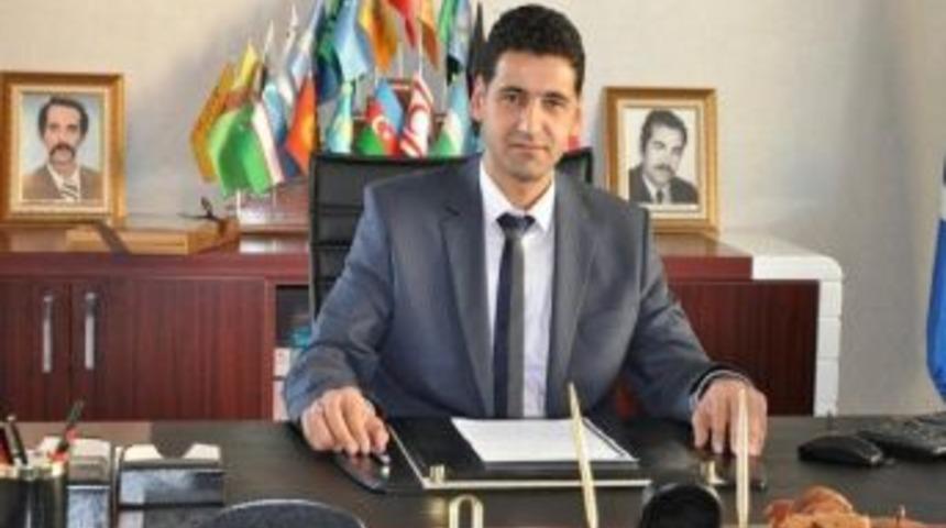 Ülkü Ocaklarında Görev Değişimi