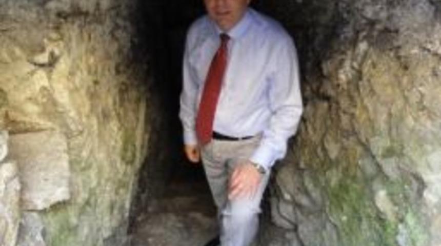 Büyük İskender’in Rüyası İzmir’e Emanet