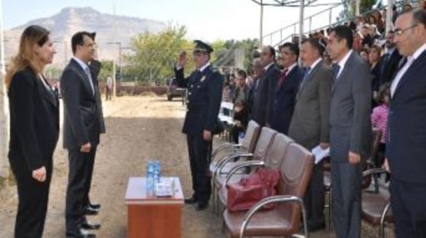 Derik'te Cumhuriyet Bayramı Kutlamaları