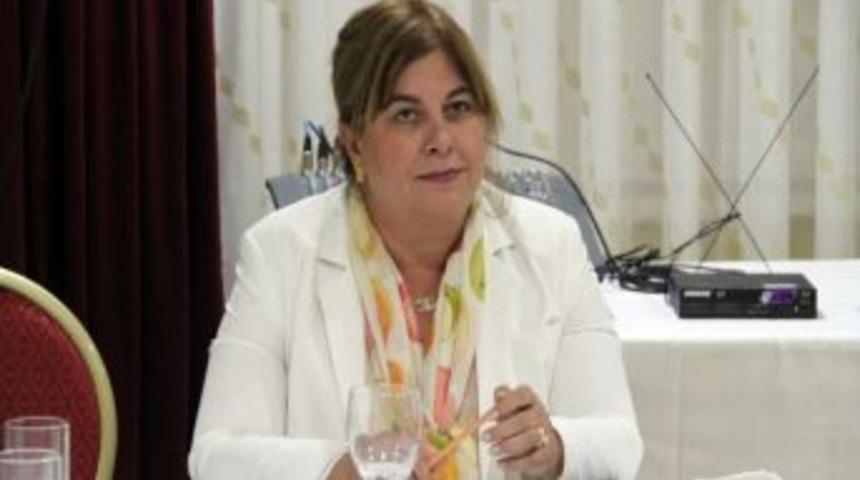 "geleceğin Lider Kadınları" Zirvesi Adana&rsquo;da Yapılacak