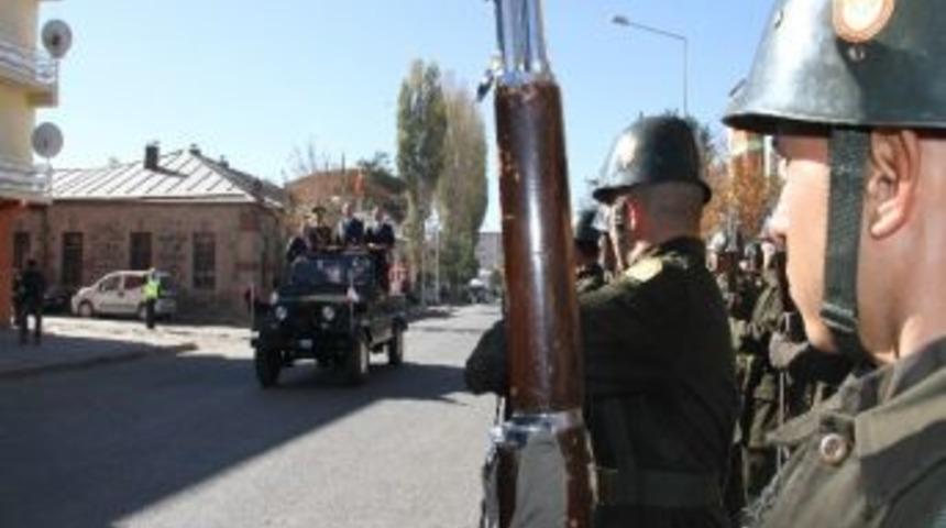 Ardahan&rsquo;da Cumhuriyet Coşkusu