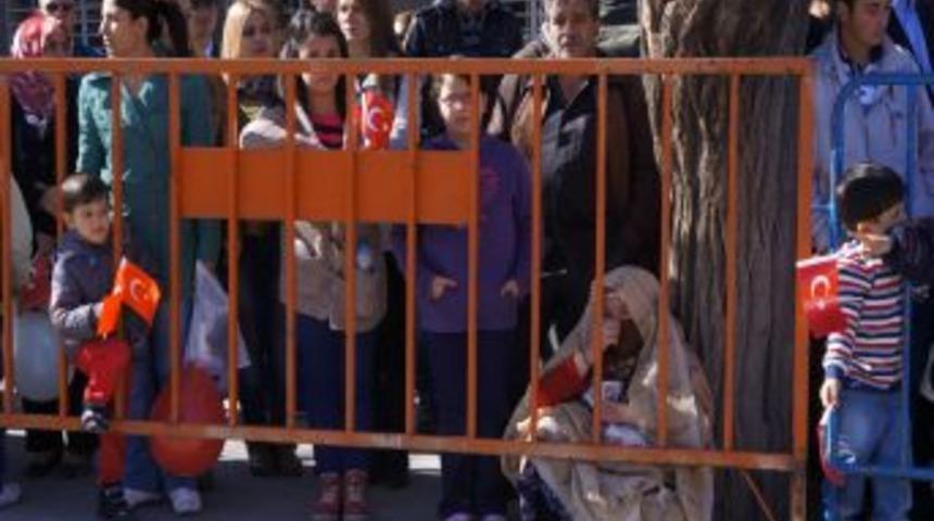 Galatasaray Liv Hospital Cumhuriyet Bayramı&rsquo;nı Kutladı