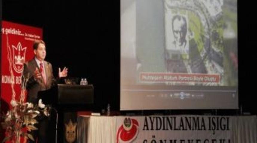 90. Yılında Cumhuriyeti Yeniden Anlamak