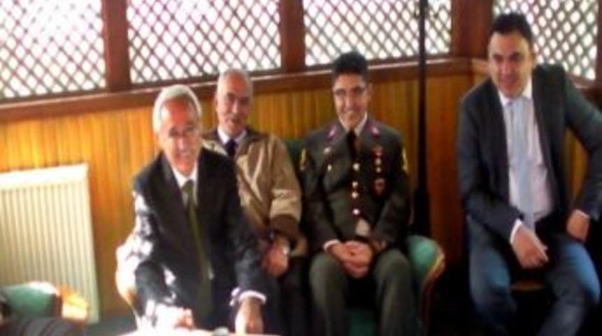 Cumhuriyetin 90. Yılı Filyos&rsquo;ta T&ouml;renlerle Kutlandı