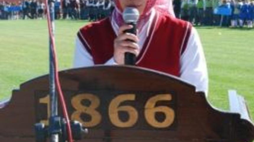 Kula'da Cumhuriyetin 90.yılı Coşku İle Kutlandı