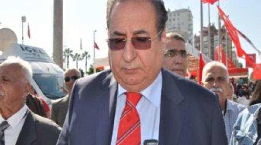 Başkan &Ouml;zcan: &ldquo;se&ccedil;imi Rahat Alırız. Kimsenin Endişesi Olmasın&rdquo;