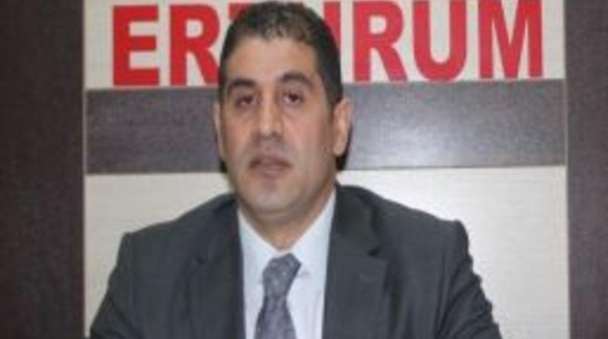 Mhp İl Başkanı Kaya: &ldquo;tuzakları Bozma İradesine Sahibiz&rdquo;